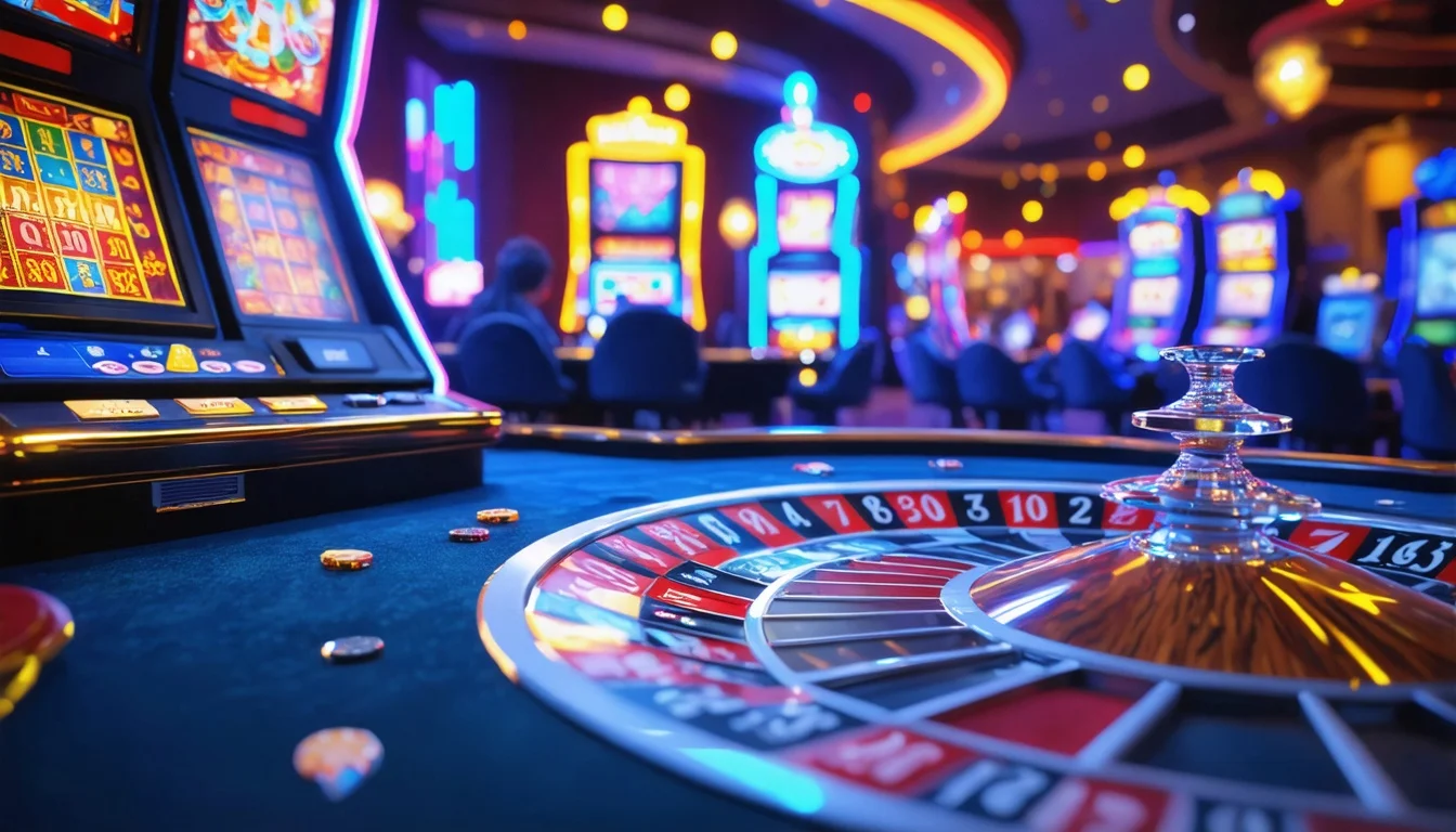 Xslot Mobil & Web Giriş Seçenekleri ile Güvenli ve Hızlı Erişim